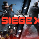 Rainbow Six Siege X
